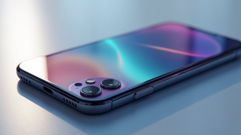 Analiza degradacji baterii iPhone 11