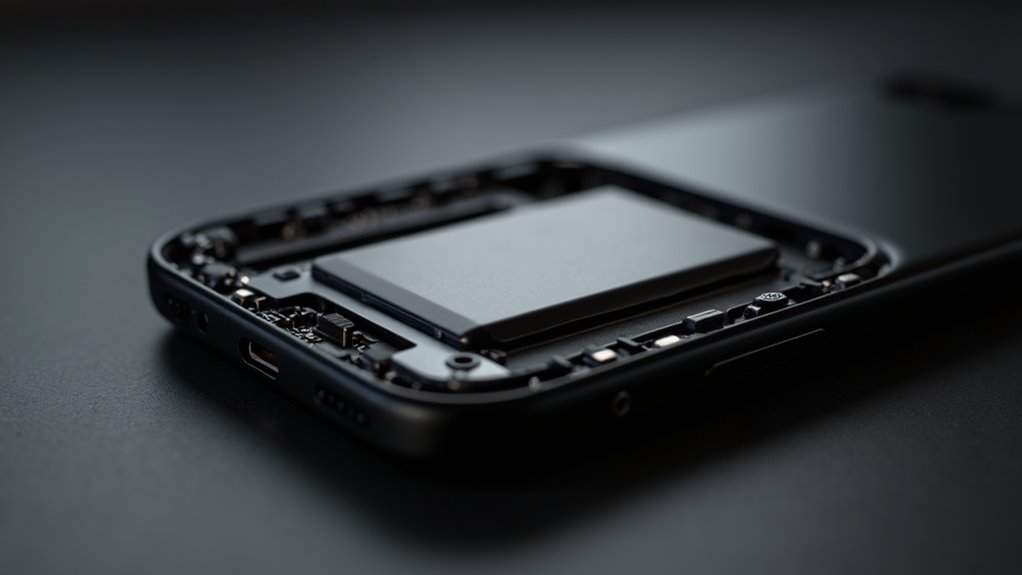 Specyfikacje baterii iPhone'a 11 ujawnione