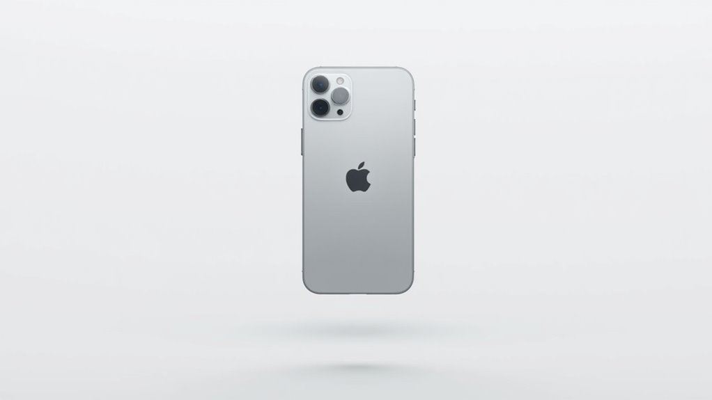 Ewolucja aparatu iPhone 11
