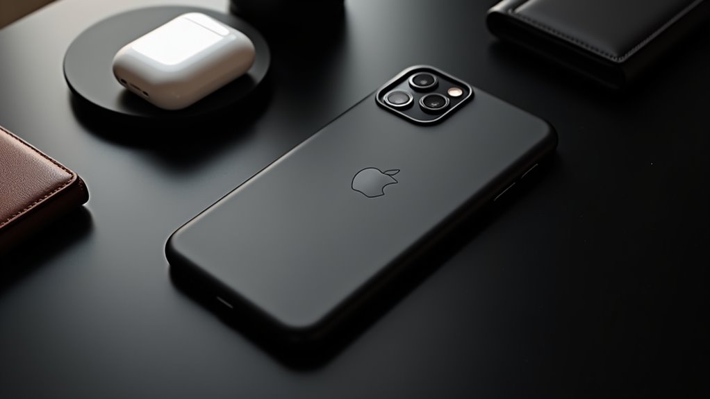 etui na iPhone 11 akcesoria funkcjonalność