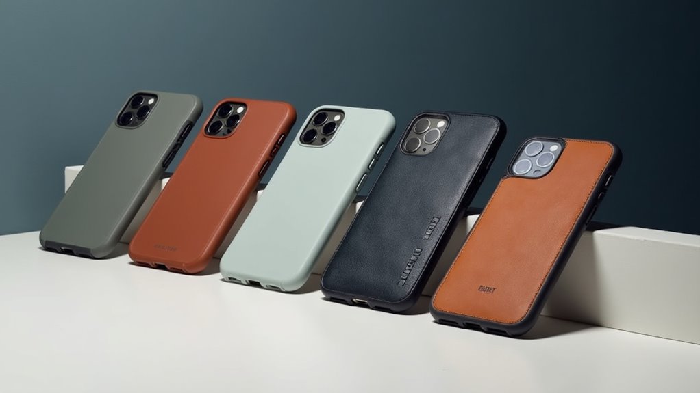 Opcje etui do iPhone 11 dostępne