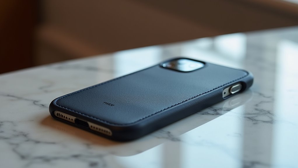 wybór stylu etui na iPhone 11