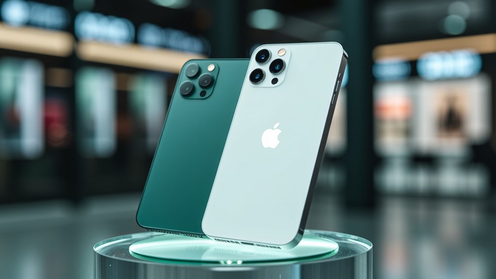 plany komórkowe dla iPhone 11