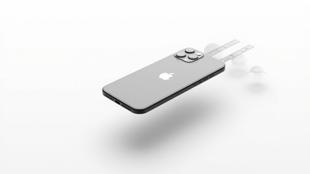 wymiary iPhone 11 wyjaśnione