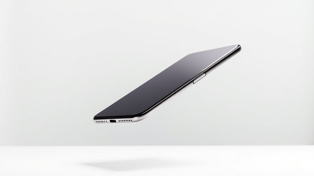 specyfikacje wyświetlacza iPhone 11