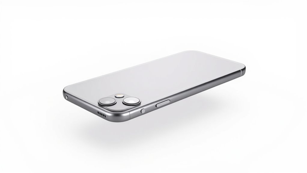 przewodnik po precyzyjnych wymiarach iPhone'a 11