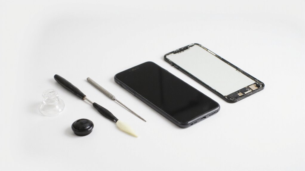 wymiana ekranu iphone 11 pro max