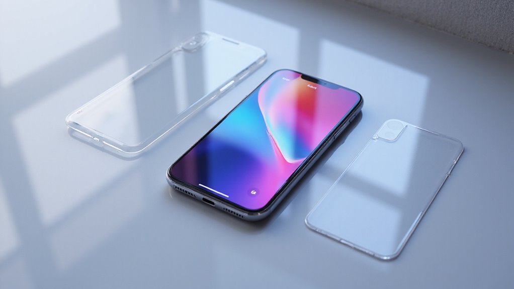 ochrona ekranu iPhone 11 Pro