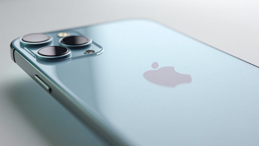naprawa tylnego szkła iPhone 11