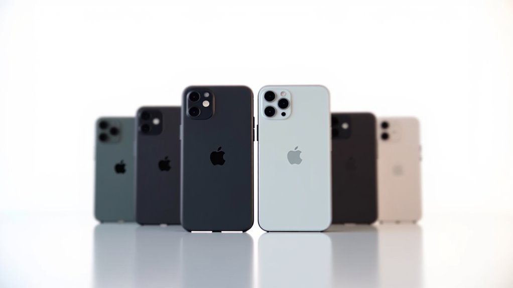 Konkurencyjność starzejącego się iPhone'a 11 jest kwestionowana