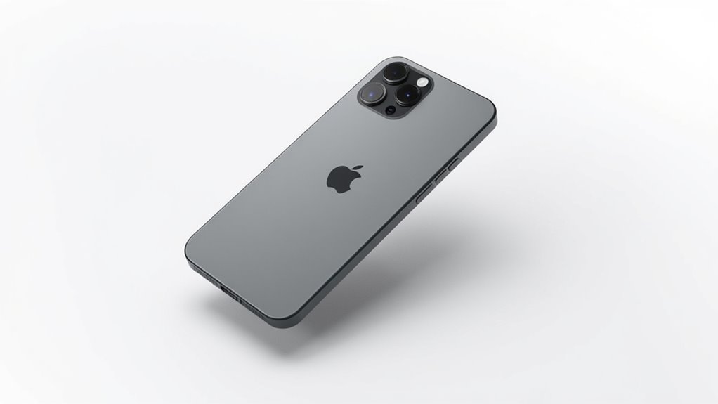 ograniczenia wsparcia programowego dla iPhone'a 11