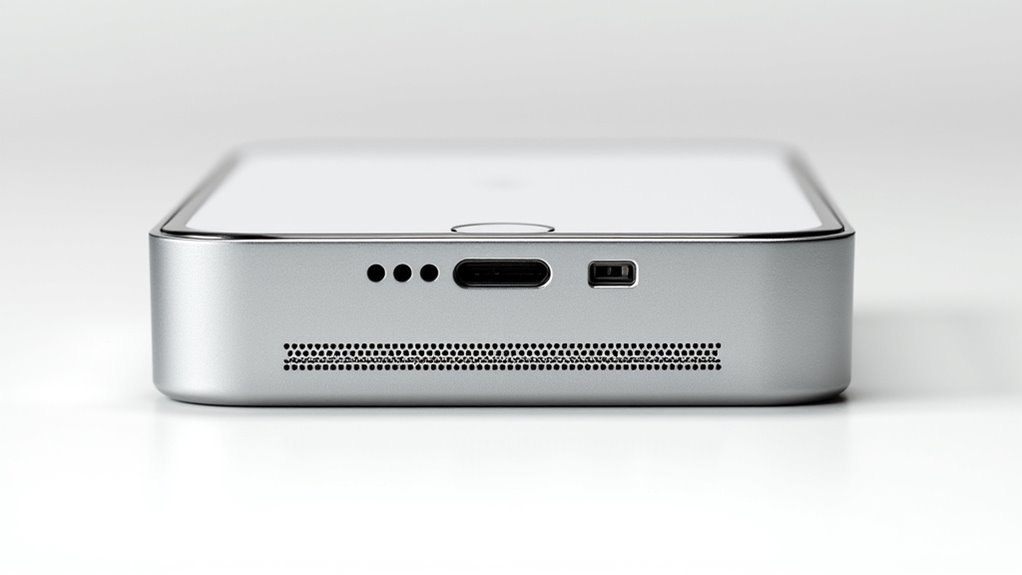 diagnostyka problemów z głośnikiem w iPhone 11