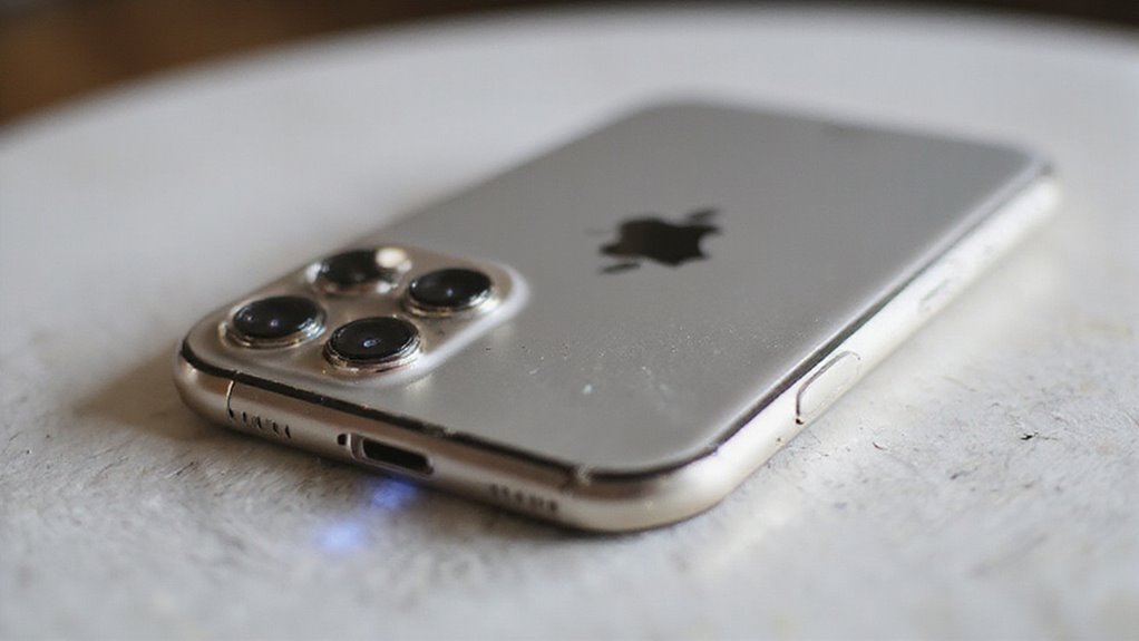 porady dotyczące rozwiązywania problemów z głośnikiem iPhone 11
