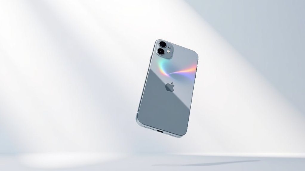 Wsparcie dla iPhone'a 11 nadal jest silne