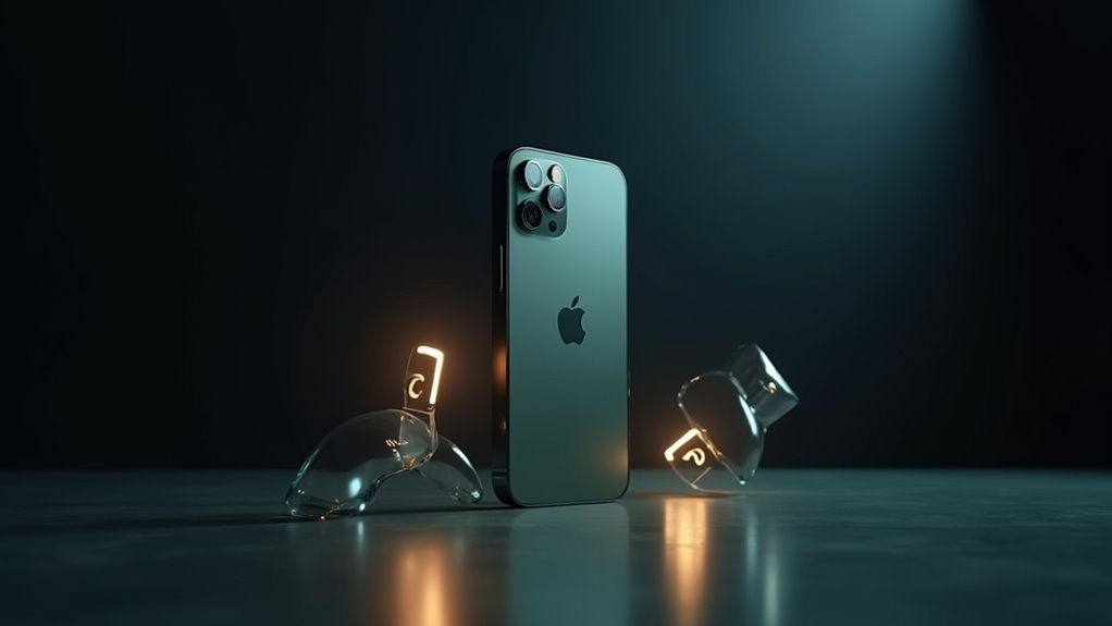 porównanie wartości iPhone 11