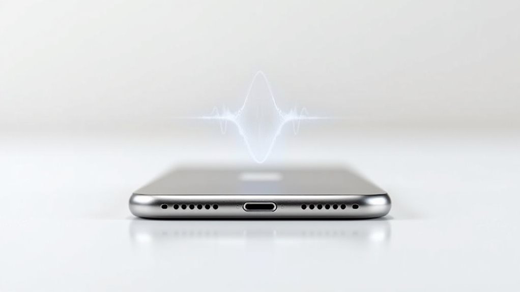 Rozwiązania problemów z dźwiękiem w iPhone 12