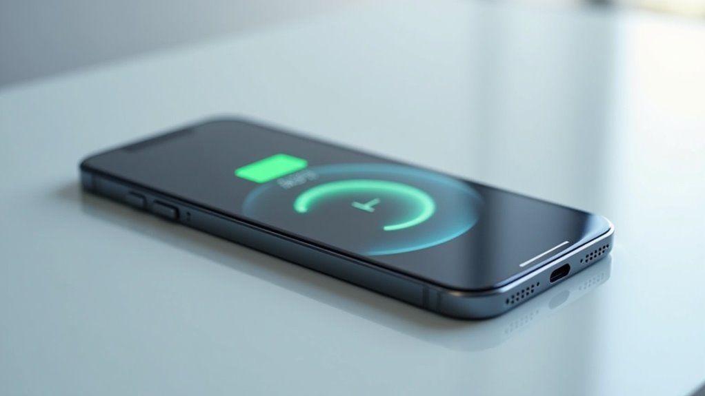 Analiza wydajności baterii iPhone 12