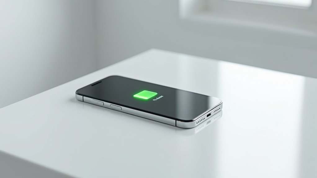 niespodzianka dotycząca wydajności baterii iPhone'a 12