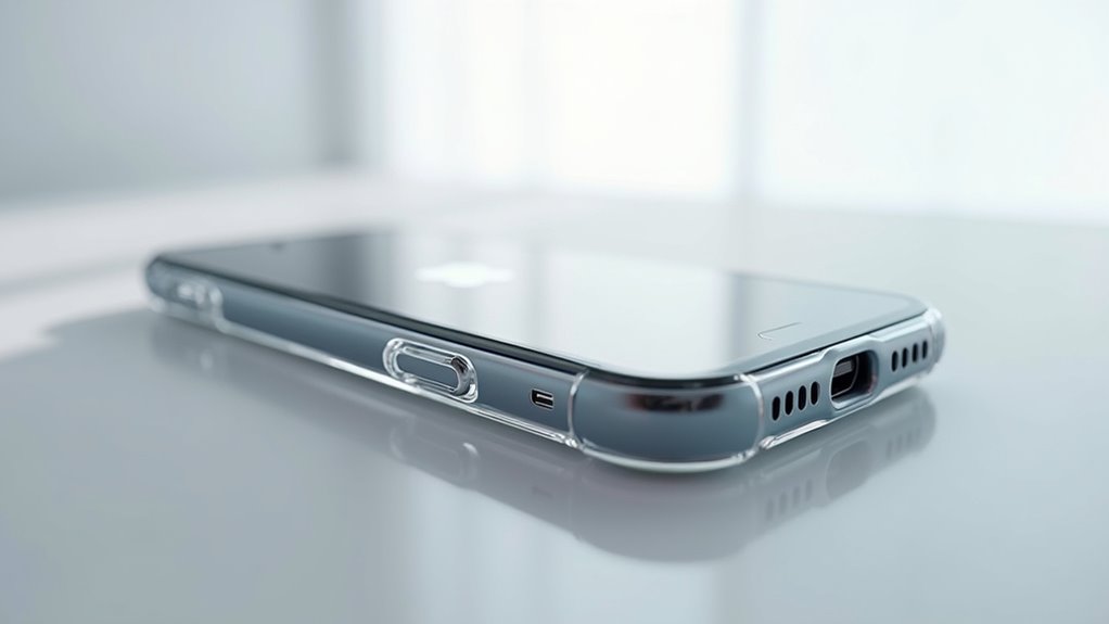 etui ochronne do iPhone 12 styl