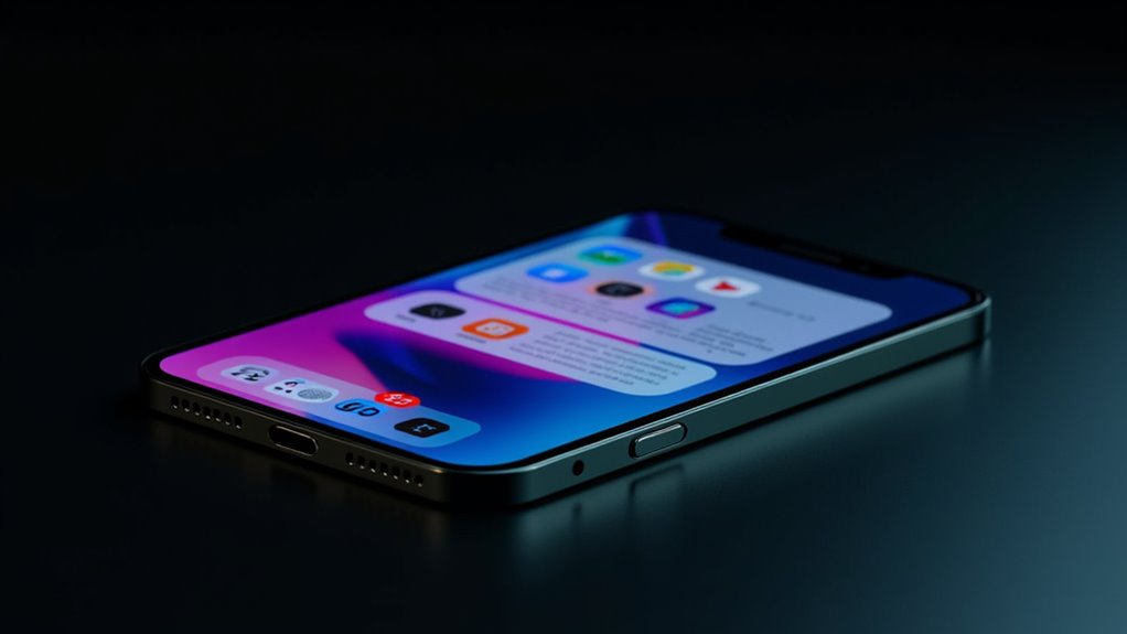 Korzyści z iOS na iPhonie 12