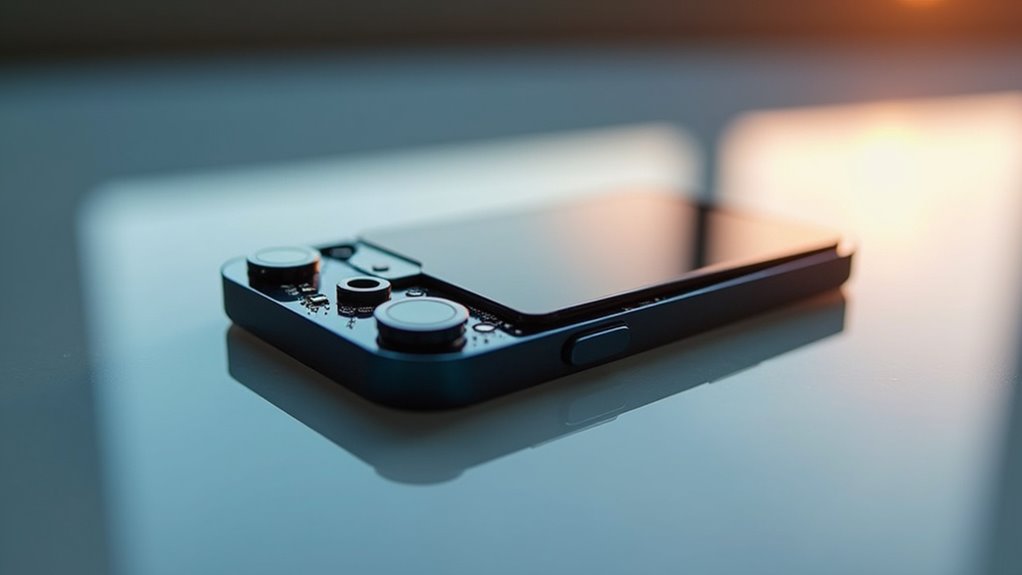 pojemność baterii iPhone 12 mini