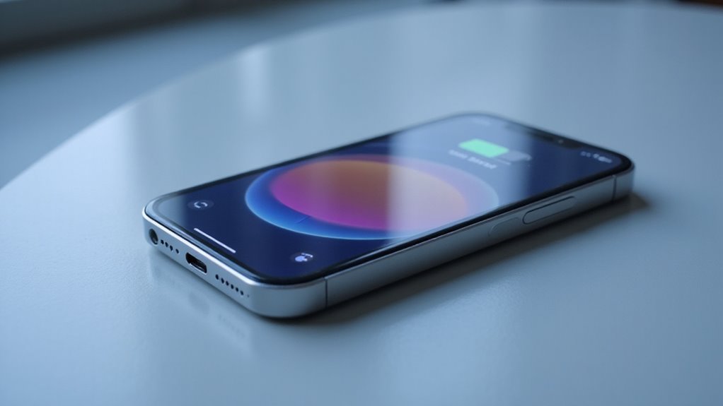 pojemność baterii iPhone 12 mini