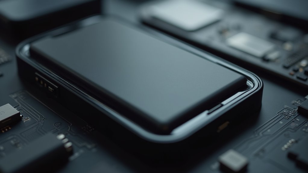 iphone 12 mini efektywność baterii
