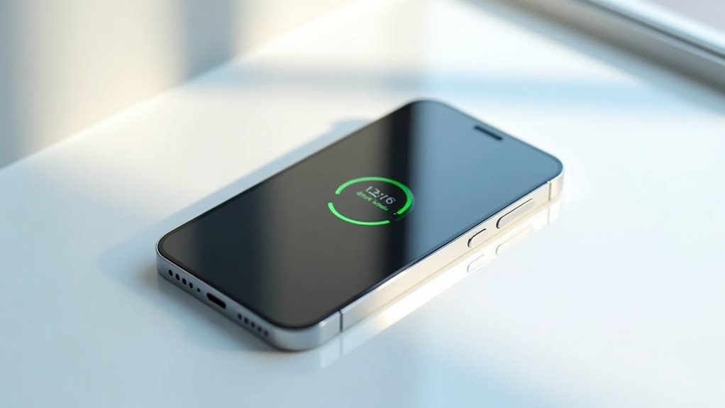 żywotność baterii iPhone 12 mini