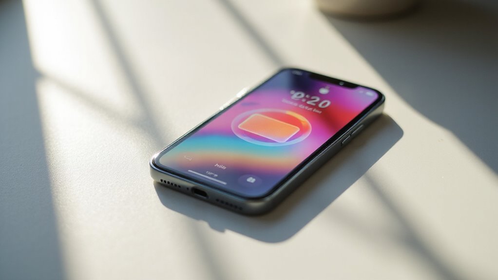 żywotność baterii iPhone 12 mini