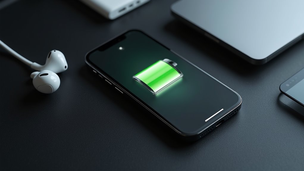 żywotność baterii iPhone 12 mini