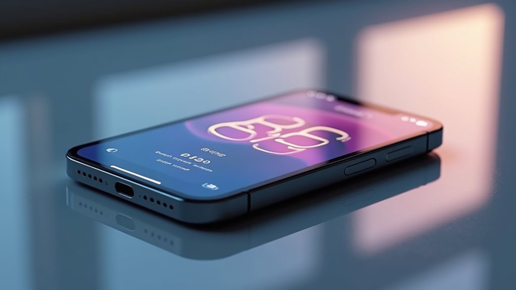 wydajność baterii iPhone 12 mini