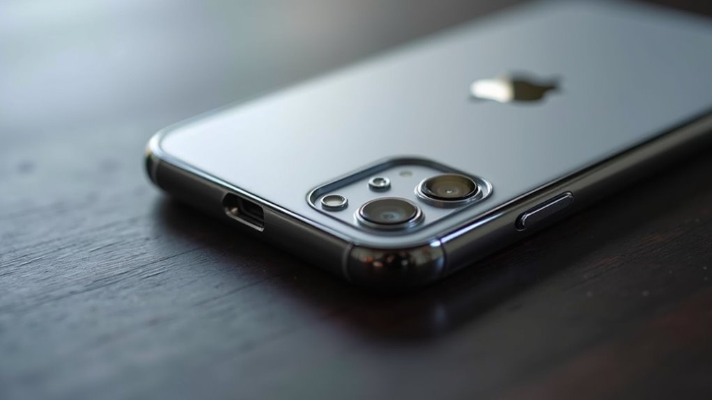 etui do iPhone 12 mini pielęgnacja