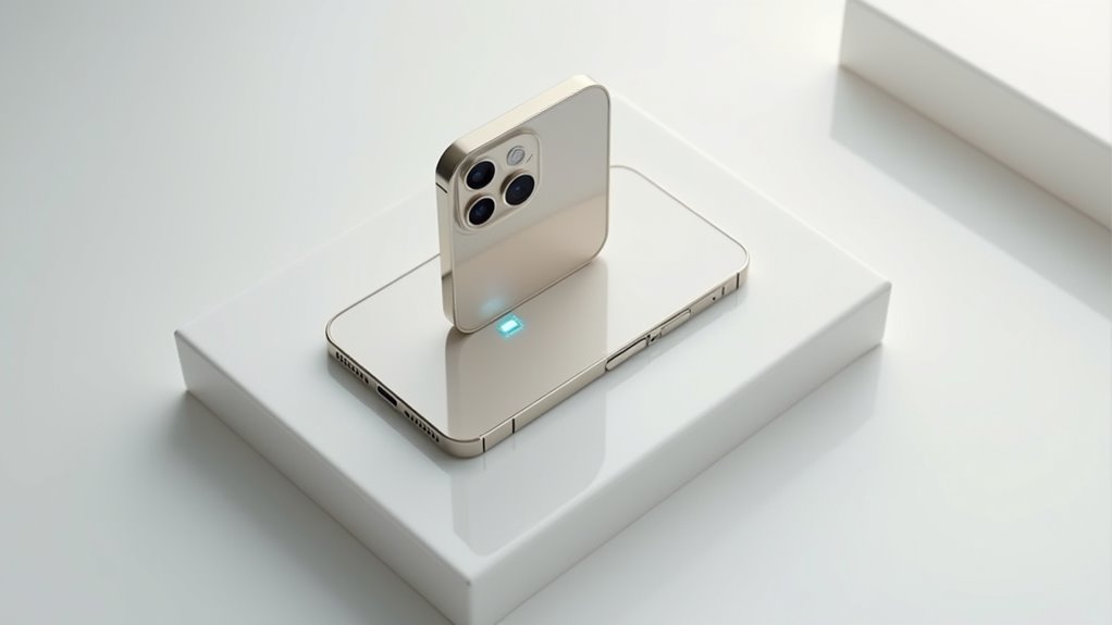 Opcje ładowania iPhone'a 12 mini