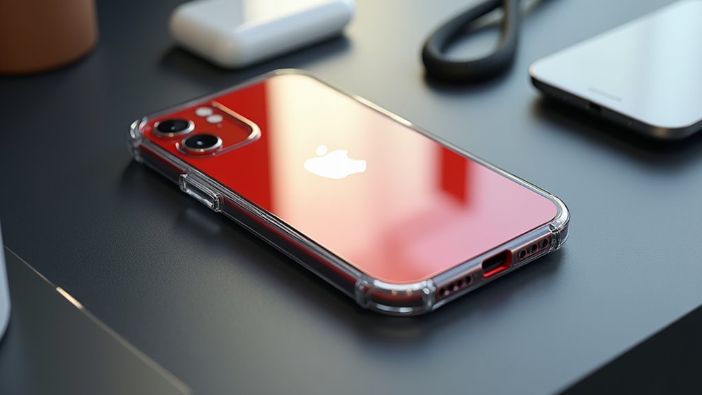 akcesoria kompatybilne z iPhone 12 mini