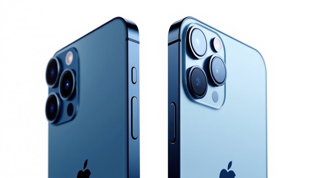 Analiza porównawcza wydajności iPhone 12