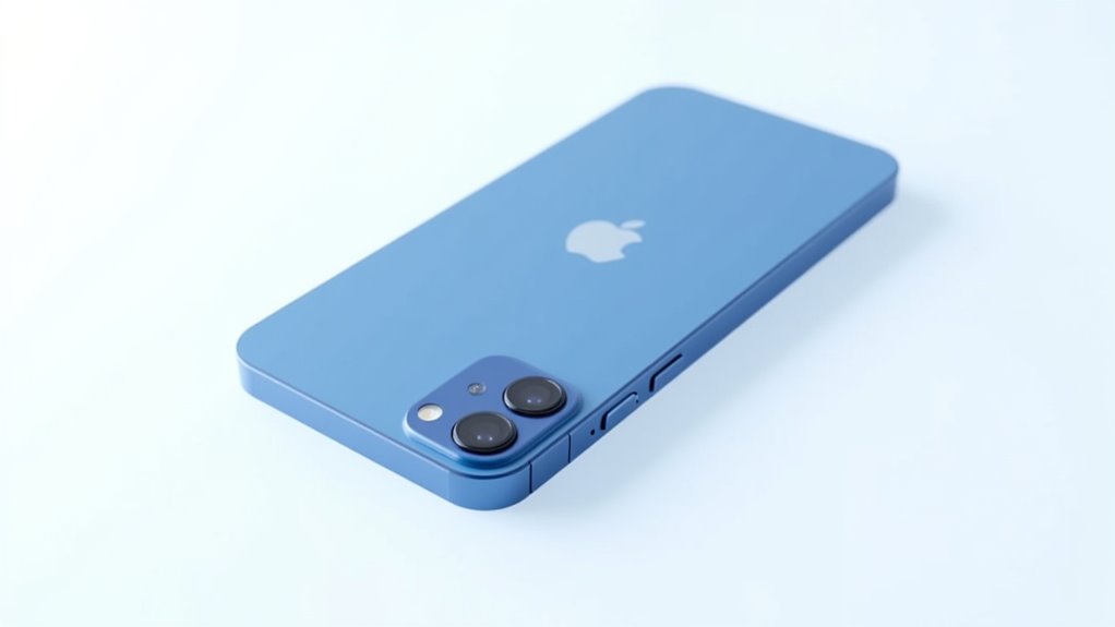 zidentyfikowane ograniczenia wydajności iPhone'a 12
