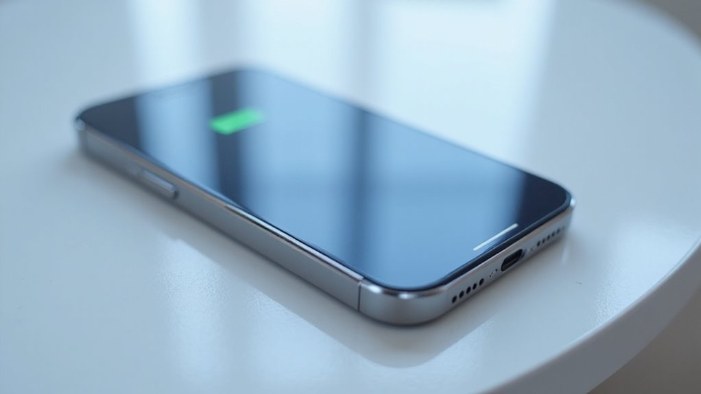 pojemność baterii iPhone 12 Pro