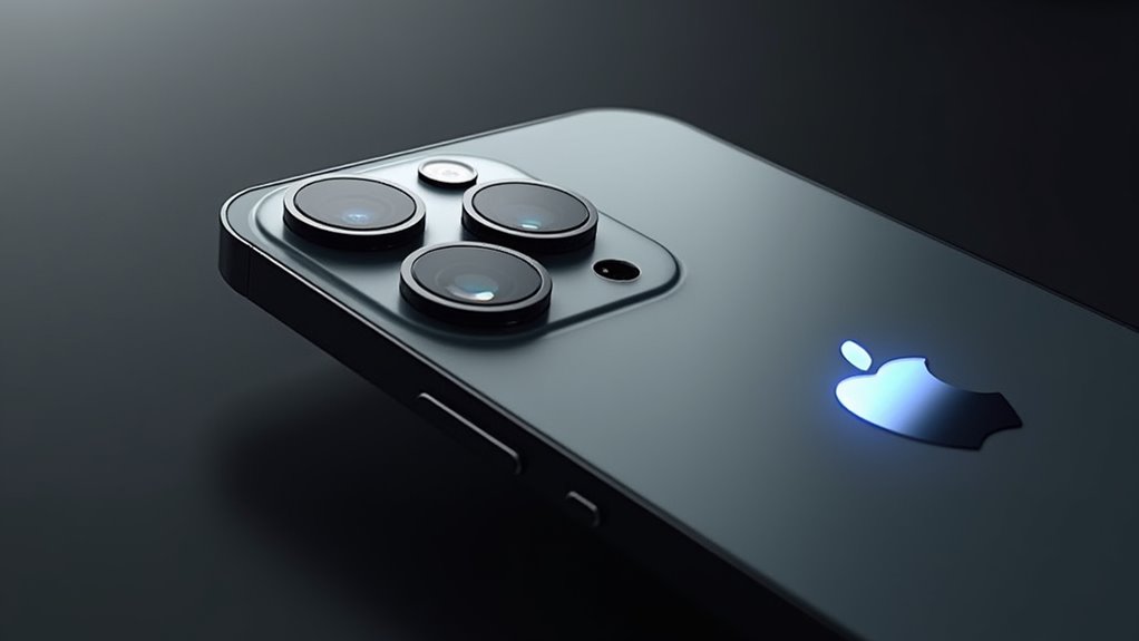 ulepszenia baterii iPhone 12 Pro