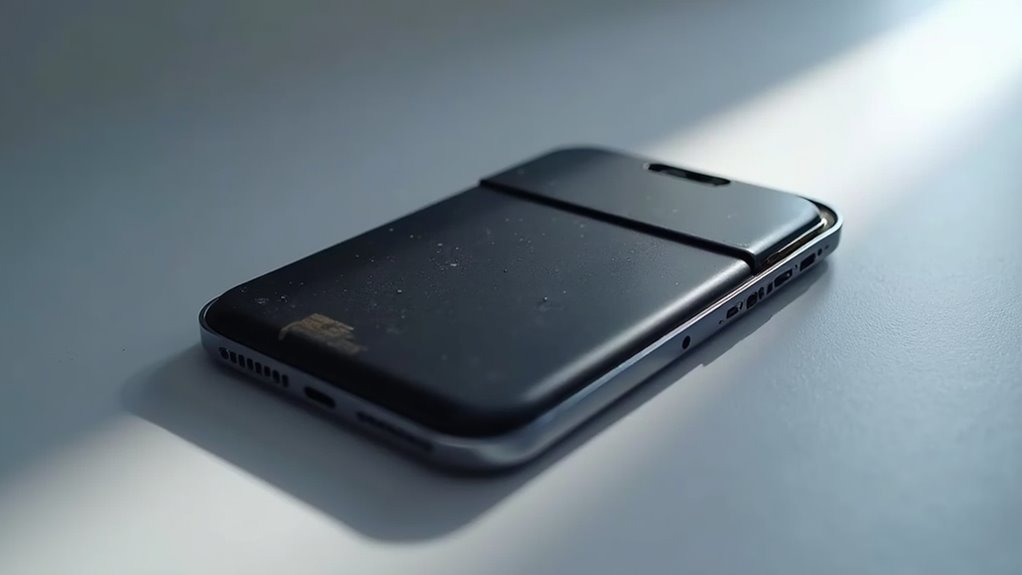 specyfikacje baterii iphone 12 pro