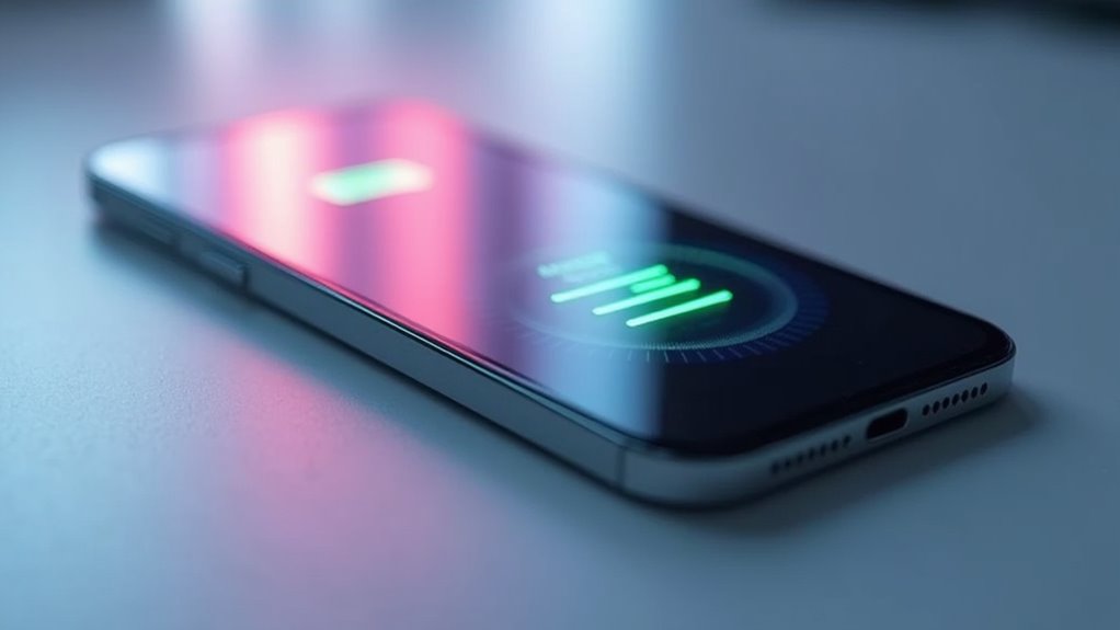 Opcje ładowania iPhone 12 Pro