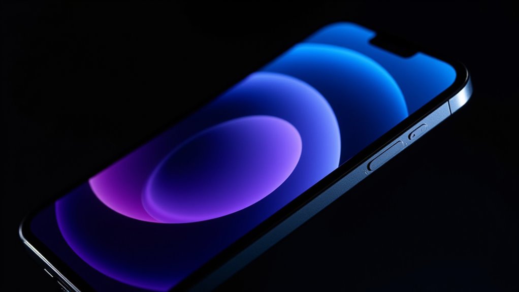 specyfikacje wyświetlacza iPhone 12 Pro
