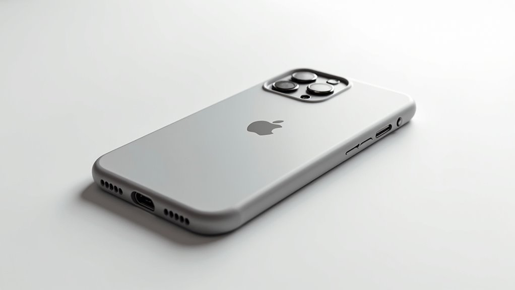 Etui na iPhone 12 Pro Max