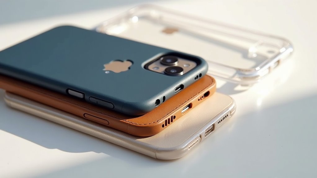 etui na iPhone 12 Pro Max