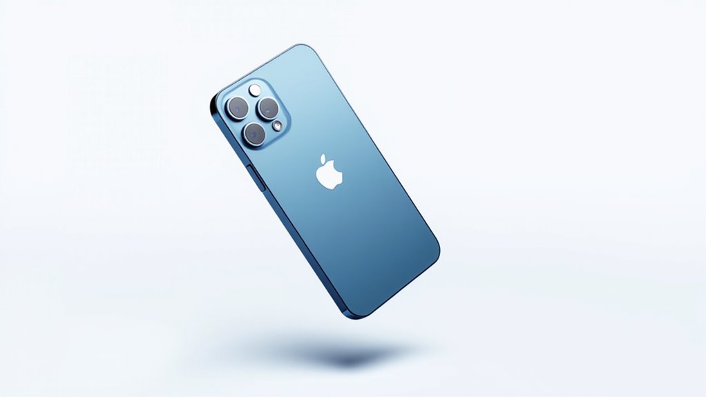 wymiary iPhone 12 Pro Max