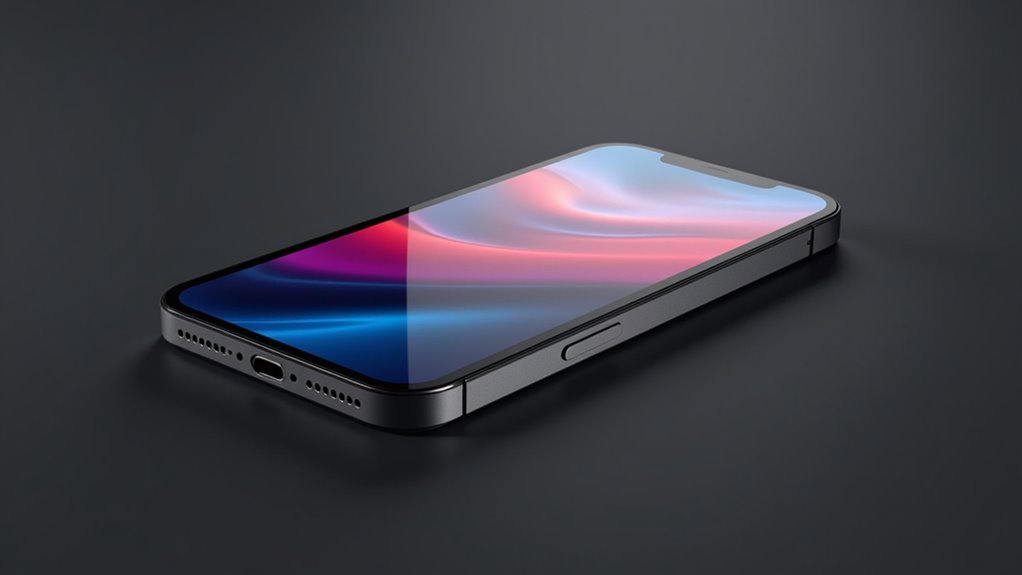 Częstotliwość odświeżania iPhone 12 Pro