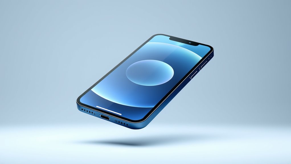 Możliwości oprogramowania iPhone 12 Pro