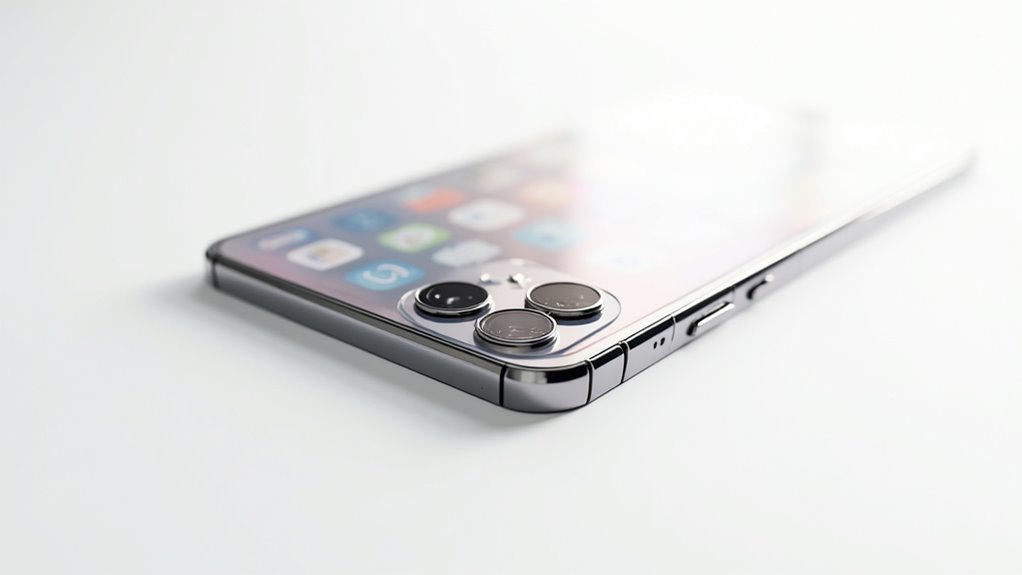 iphone 12 pro przegląd specyfikacji