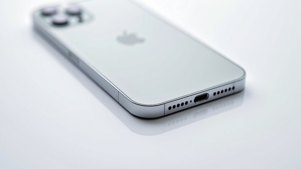 recenzja jakości dźwięku iPhone 12