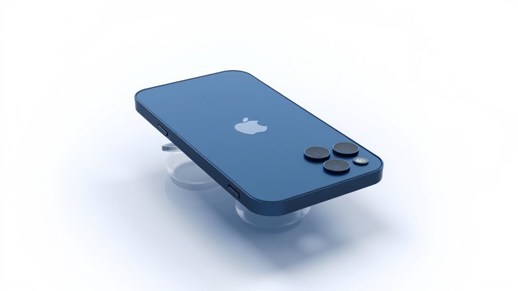 prezentacja zaawansowanych funkcji iPhone’a 13