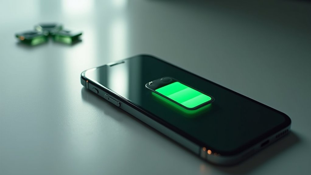 żywotność baterii iPhone 13